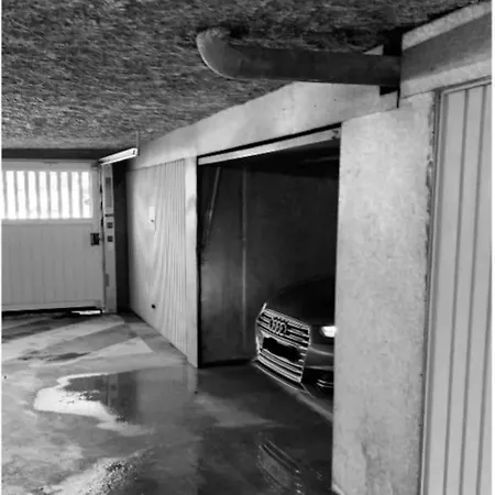 Daire Entre Et Piscines Le Grau-du-Roi